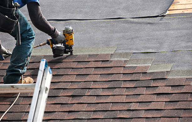 Licensed Storm Damage Roof Repair service in Waneta, KY - Brentwood Metal Roofing